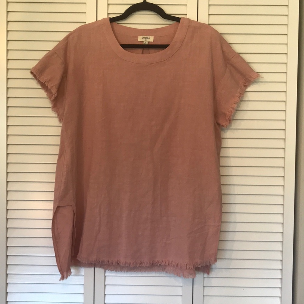 Umgee Tunic
